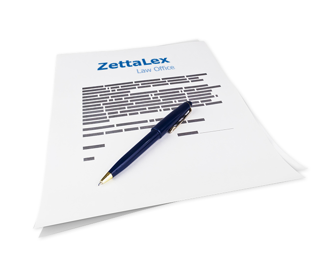 Договорная работа